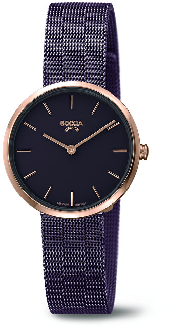 Boccia Titanium Dress 3279-06