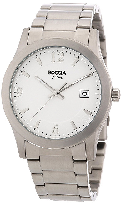 Boccia Titanium Sport 3550-01