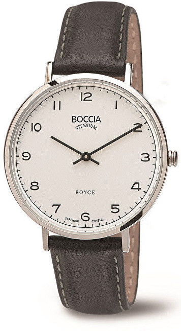 Boccia Titanium Royce 3590-04