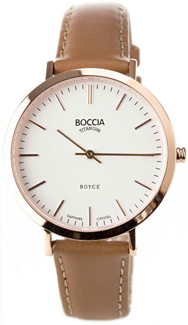 Boccia Titanium Royce 3590-05
