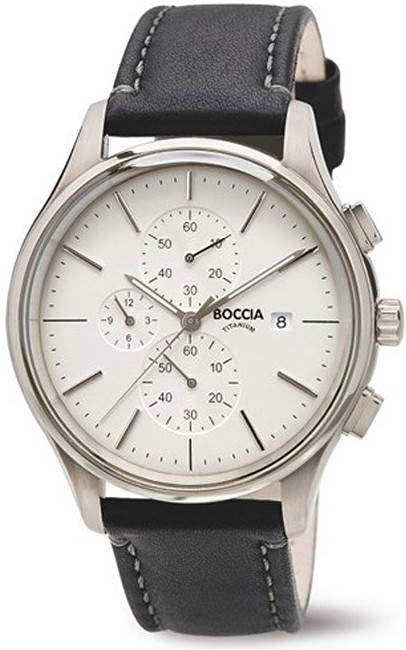 Boccia Titanium Sport 3756-01