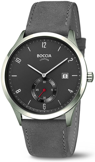 Boccia Titanium Outside 3606-03