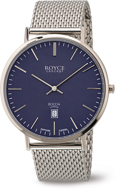 Boccia Titanium Royce 3589-13
