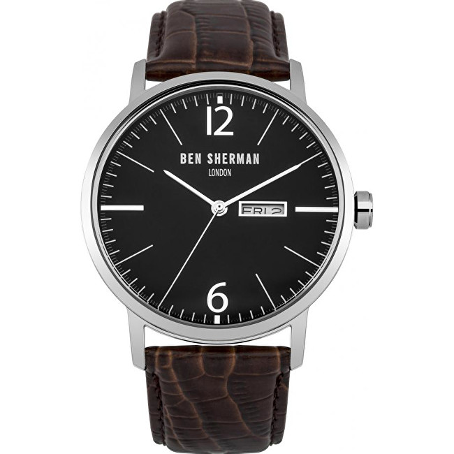 Ben Sherman Big Portobello Profesional WB046BR