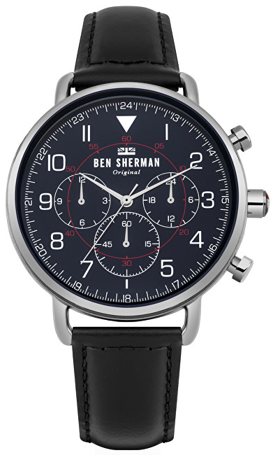 Ben Sherman Brighton Aviator WB068UB