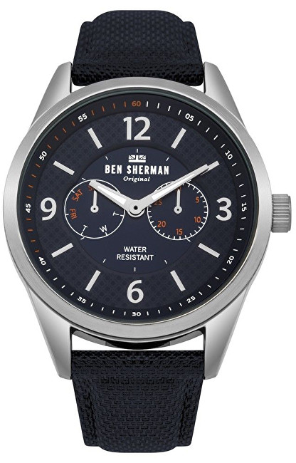 Ben Sherman Brighton Aviator WB069UU