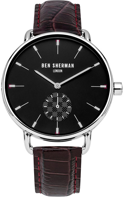 Ben Sherman Brighton Professional WB063BBR