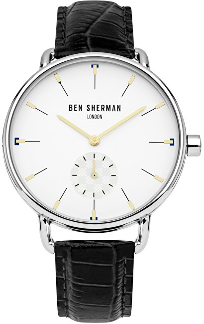 Ben Sherman Brighton Professional WB063WB