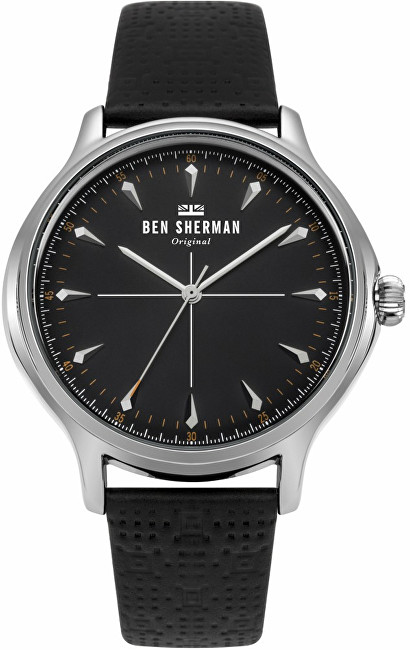 Ben Sherman Kensington Heritage WB018B