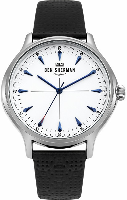 Ben Sherman Kensington Heritage WB018S