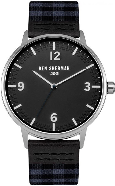 Ben Sherman London WB062UE