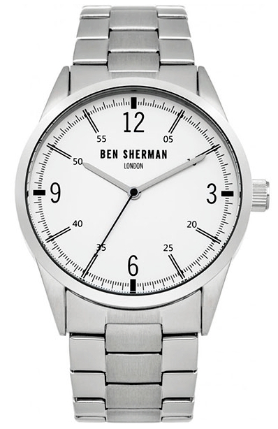 Ben Sherman Portabello Social WB051SM