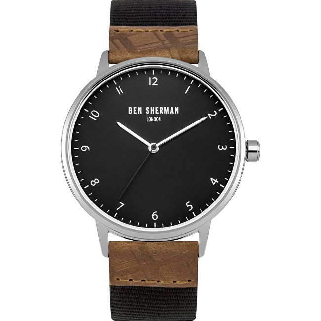 Ben Sherman Portobello Heritage WB049TE