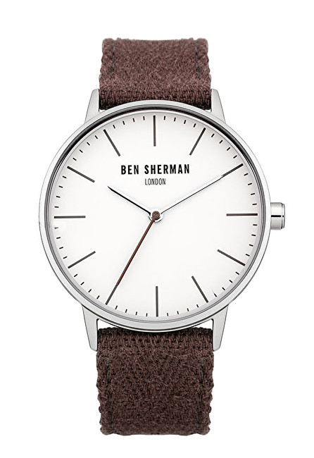 Ben Sherman Portobello Social WB009PA