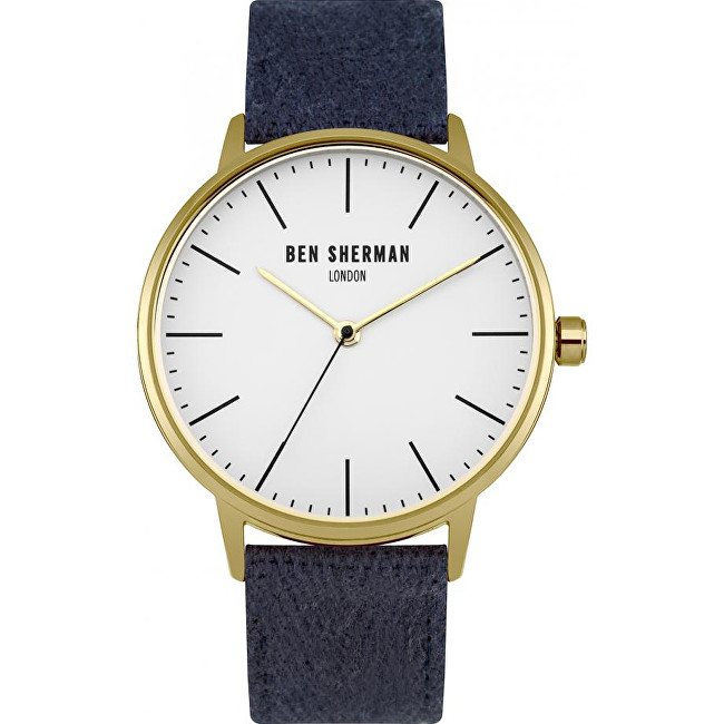 Ben Sherman Portabello Social WB009UG