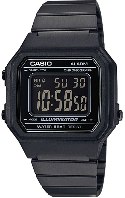 Casio Collection B650WB-1BEF