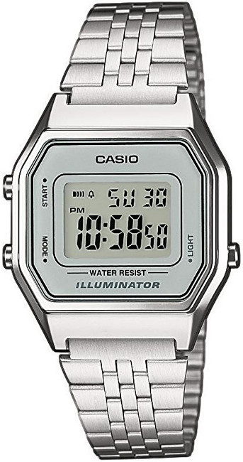 Casio Collection LA680WEA-7EF