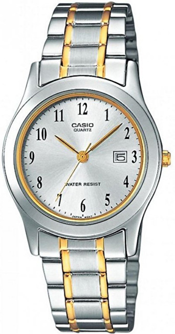 Casio Collection LTP-1264G-7B