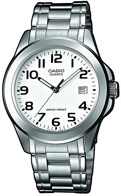 Casio Collection MTP-1259D-7BEF