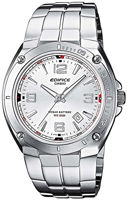 Casio Edifice EF-126D-7AVEF