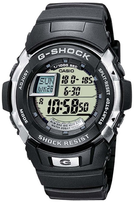 Casio G-shock G-7700-1ER