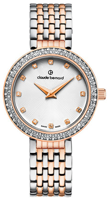 Claude Bernard Dress Code 20204 357R B