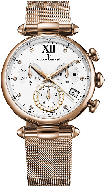 Claude Bernard Lady Chronograph 10216 37R APR1
