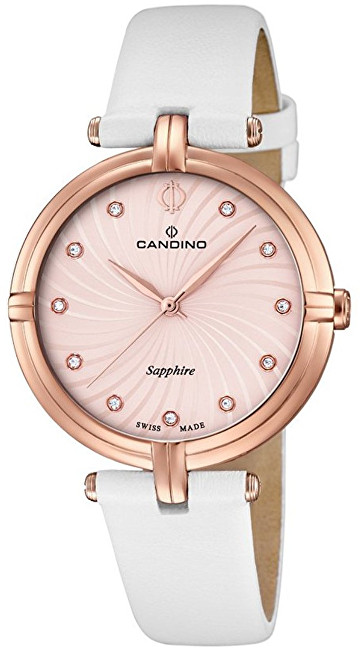 Candino Lady Elegance C4600/1
