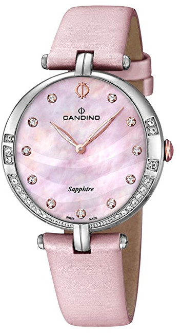 Candino Lady Elegance C4601/3