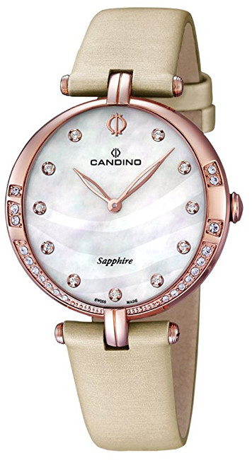 Candino Lady Elegance C4602/1