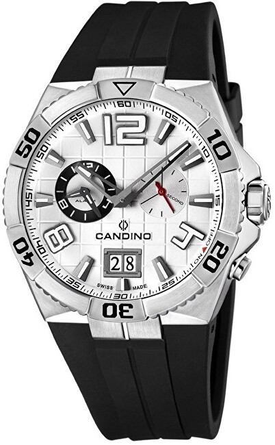 Candino Travel C4449/1