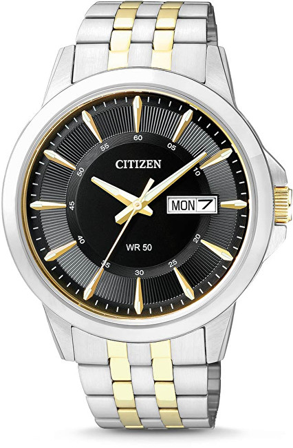 Citizen AQ Basic BF2018-52EE