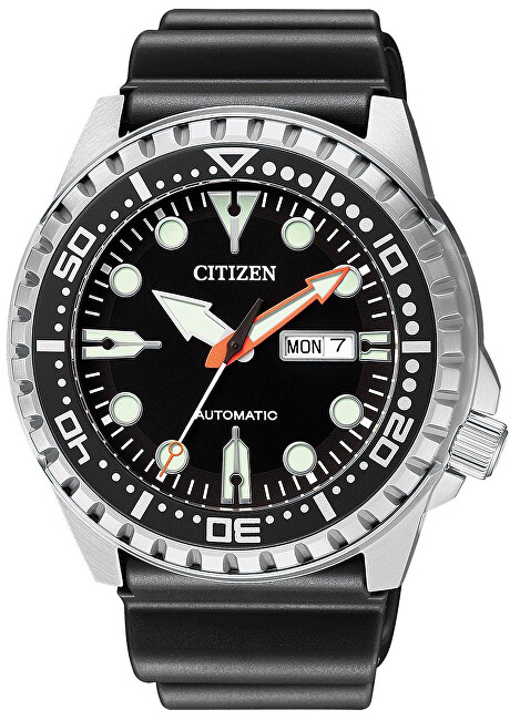 Citizen Automatic Sport NH8380-15EE