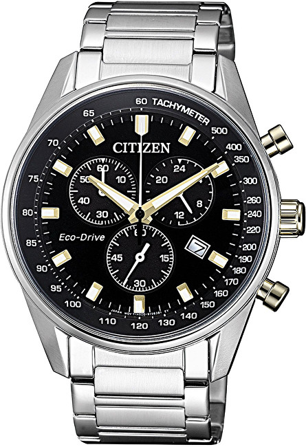 Citizen Eco-Drive Sport AT2396-86E