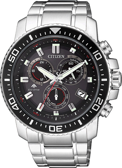 Citizen Eco-Drive Radio Controlled Promaster AS4080-51E