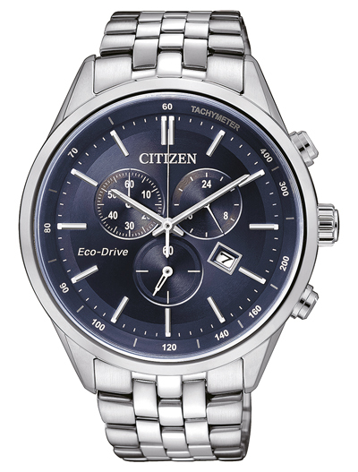 Citizen Eco-Drive Sport AT2141-52L