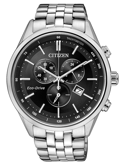 Citizen Eco-Drive Sport AT2141-87E