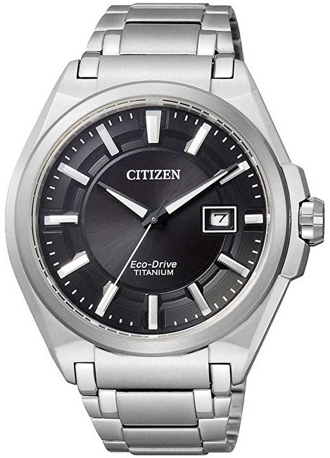 Citizen Eco-Drive Super Titanium BM6930-57E