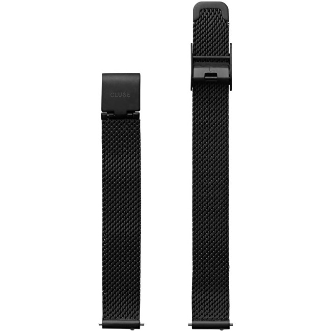 Cluse Milánský tah La Vedette Mesh Full Black