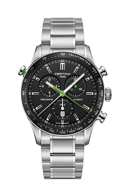 Certina SPORT COLLECTION - DS 2 Chrono - Quartz C024.618.11.051.02