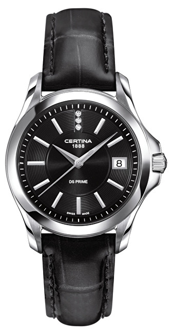 Certina URBAN COLLECTION - DS PRIME - Quartz C004.210.16.056.00