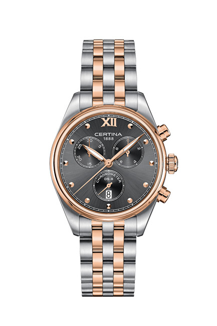 Certina URBAN COLLECTION - DS 8 Lady - Quartz C033.234.22.088.00