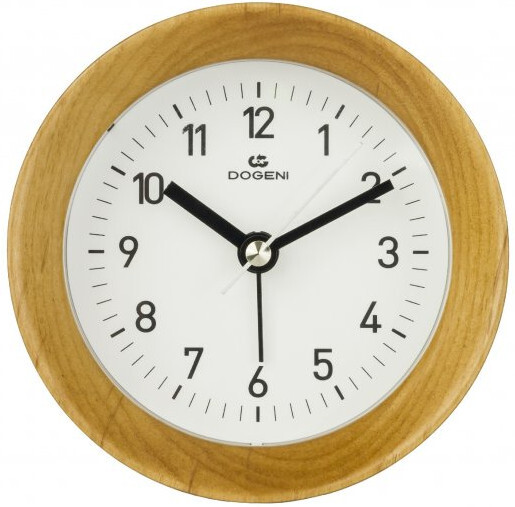 DOGENI Budík TEW001LB