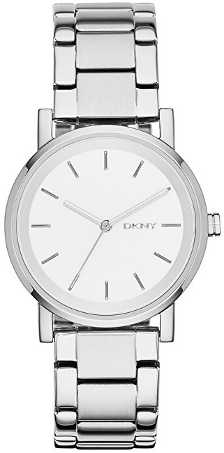 DKNY SoHo NY 2342