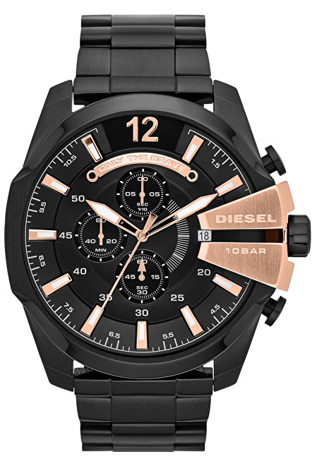 Diesel Mega Chief DZ 4309