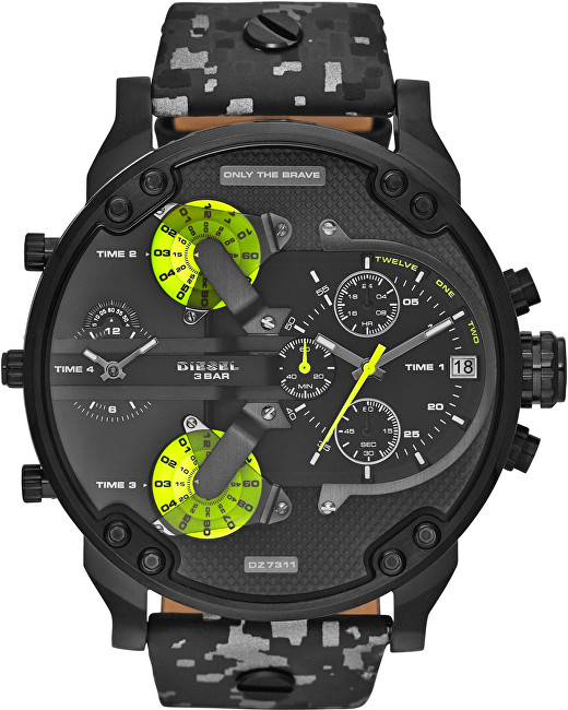 Diesel Mr. Daddy DZ 7311
