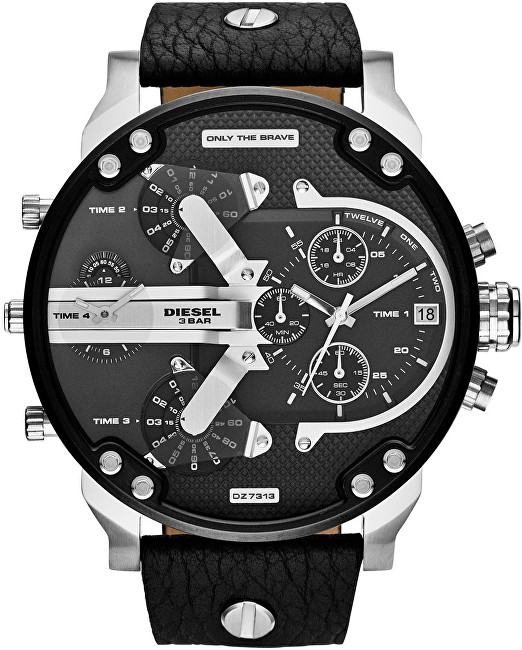 Diesel Mr. Daddy DZ 7313