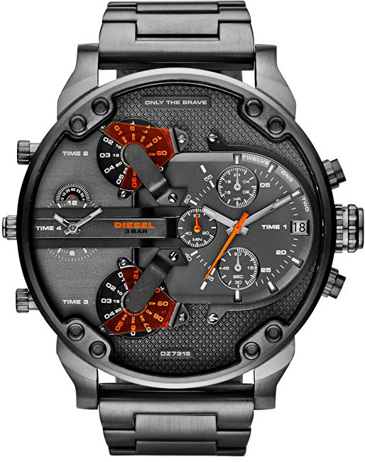 Diesel Mr. Daddy DZ 7315