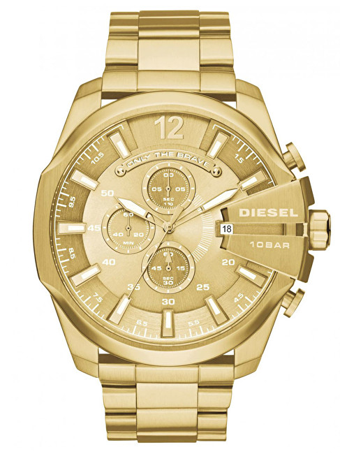 Diesel Mega Chief DZ 4360