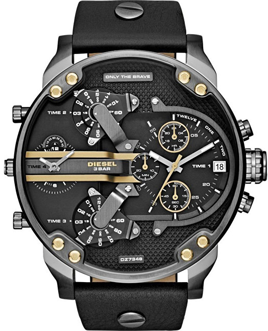 Diesel Mr. Daddy DZ 7348